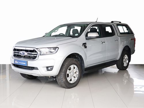 2023 FORD RANGER 2.0D XLT 4X4 A/T P/U D/C