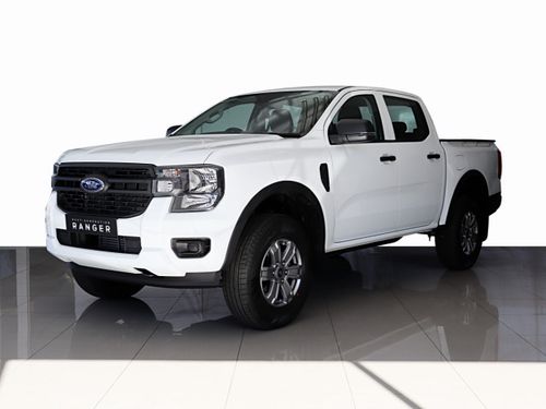 2024 FORD RANGER 2.0D XL A/T D/C P/U