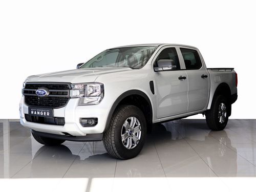 2024 FORD RANGER 2.0D XL 4X4 A/T D/C P/U