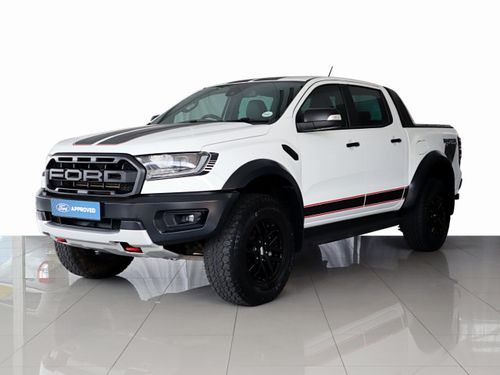 2021 FORD RANGER RAPTOR SE 2.0D BI-TURBO 4...