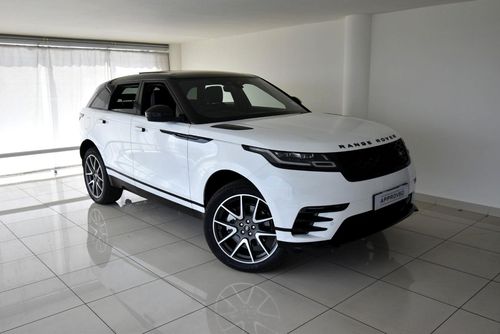 2022 LAND ROVER RANGE ROVER VELAR 2.0 D D200 R-DYNAMIC HSE (147kW)