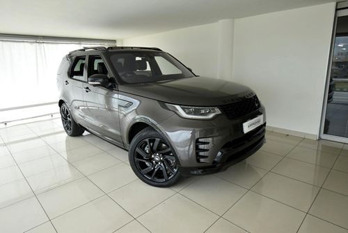 2022 LAND ROVER DISCOVERY 3.0 D R-DYNAMIC HSE (221kW)