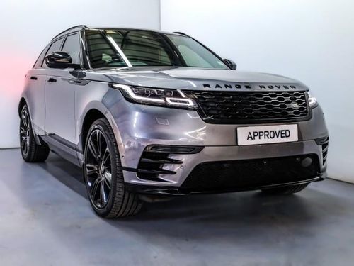 2022 Land Rover Range Rover Velar D200 R-Dynamic SE