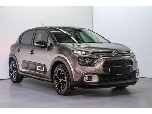 2023 Citroen C3 1.2T Shine