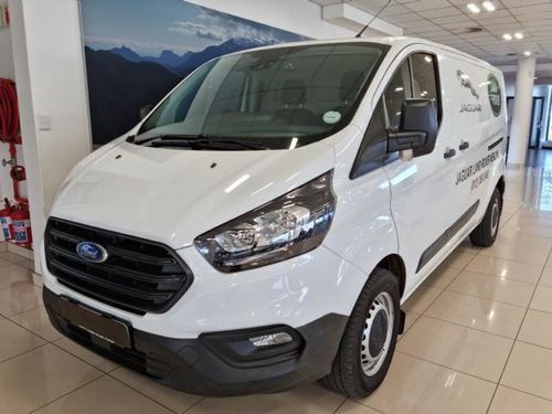 2021 Ford Transit Custom Panel Van 2.2TDCi 92kW LWB Ambiente