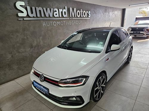 2019 VOLKSWAGEN POLO 2.0 GTI DSG (147KW)