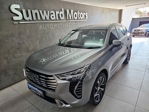 2023 HAVAL H2 JOLION 1.5T LUXURY DCT