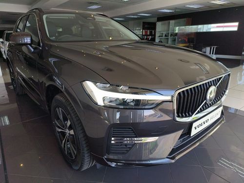 2024 VOLVO XC60 B5 MOMENTUM/ESSENTIAL GEARTRONIC AWD