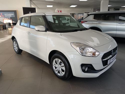 2023 Suzuki Swift 1.2 GL