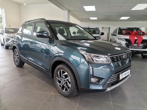 2024 Mahindra XUV300 1.5TD W8