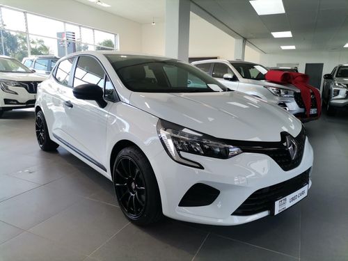 2023 Renault Clio 1.0 Turbo Life