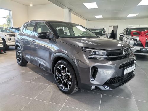 2023 Citroen C5 Aircross 1.6T Feel