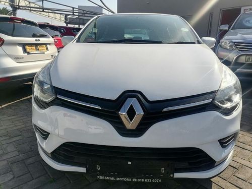 2018 Renault Clio IV 900T AUTHENTIQUE 5DR