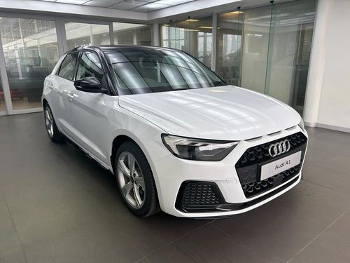 2023 Audi A1 Sportback 35TFSI Advanced line