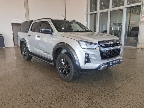 2024 Isuzu D-Max 3.0TD Double Cab V-Cross