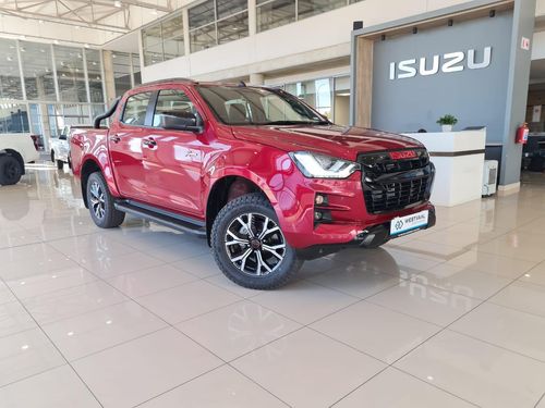 2024 Isuzu D-Max 1.9 DDI HR X-RIDER AT