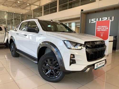 2024 Isuzu D-Max 3.0TD Double Cab V-Cross