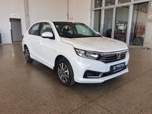 2022 Honda Amaze 1.2 Comfort