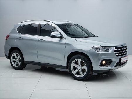 2020 HAVAL H2 1.5T CITY