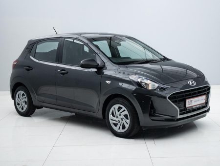 2022 HYUNDAI GRAND I10 1.0 MOTION