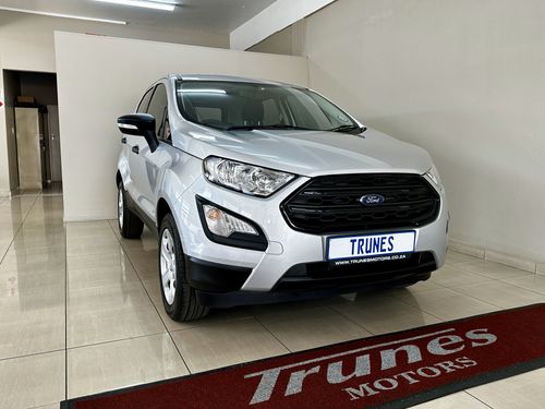 2020 FORD ECOSPORT 1.5TiVCT AMBIENTE