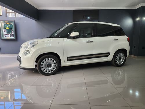 2017 Fiat 500L 1.4 Easy