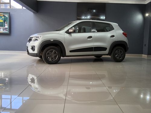 2019 Renault Kwid 1.0 Dynamique