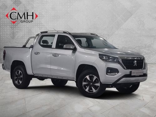 2024 Peugeot Landtrek 1.9D Allure Auto Double Cab