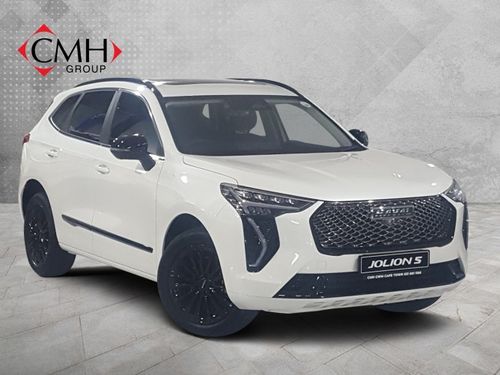 2023 Haval Jolion 1.5T S Super Luxury DCT