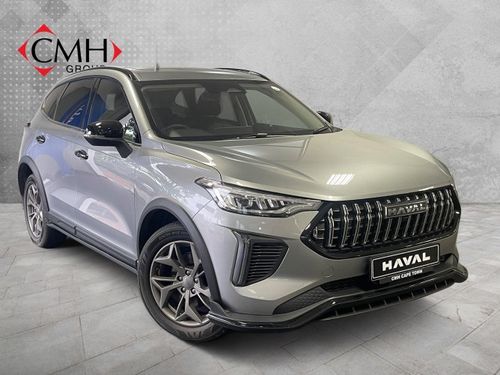 2024 Haval Jolion Pro 1.5T Super Luxury DCT