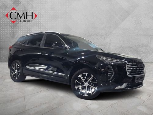 2024 Haval Jolion 1.5T Super Luxury DCT