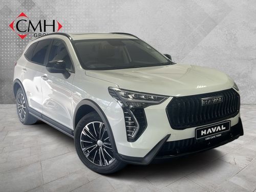 2024 Haval Jolion 1.5T Luxury DCT