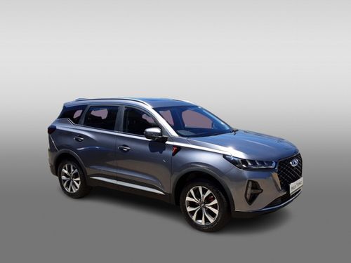 2024 CHERY TIGGO 7 PRO 1.5T DISTINCTION CVT