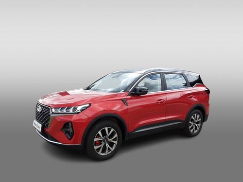 2024 CHERY TIGGO 7 PRO 1.5T DISTINCTION CVT