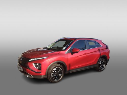 2023 MITSUBISHI ECLIPSE CROSS 1.5T GLS CVT