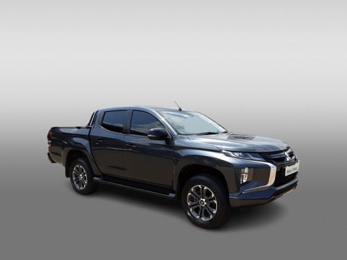 2023 MITSUBISHI TRITON 2.4 DI-DC A/T P/U D/C