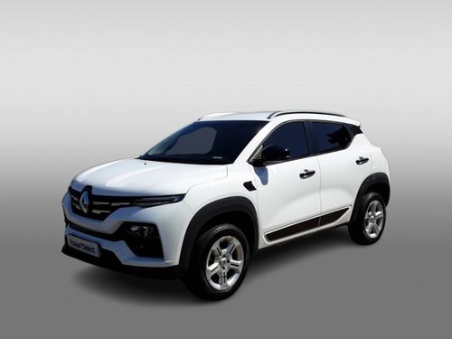 2023 RENAULT KIGER 1.0 ENERGY ZEN