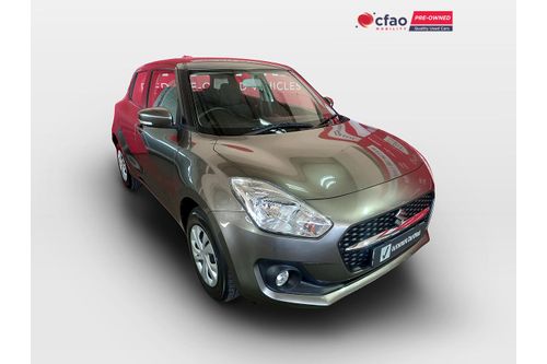 2023 Suzuki Swift 1.2 GL