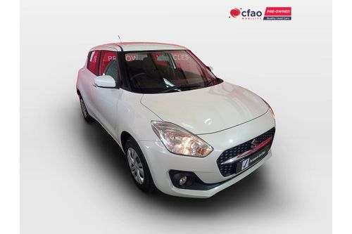 2023 Suzuki DZIRE 1.2 GL