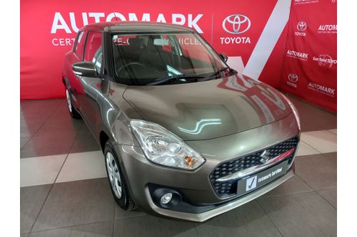 2023 Suzuki Swift 1.2 GL