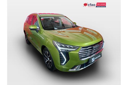 2022 HAVAL JOLION 1.5T LUXURY DCT