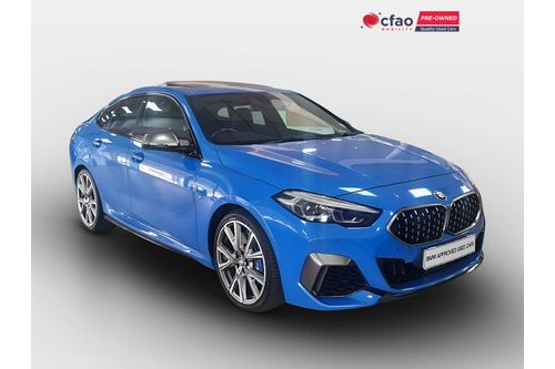 2020 BMW 2 Series M235I XDRIVE GRAN COUPE