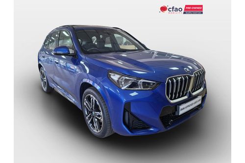 2023 BMW X1 sDRIVE18i M SPORT