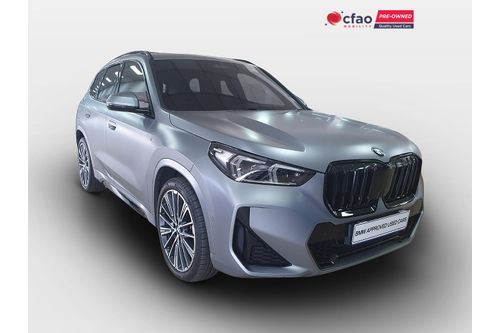 2023 BMW X1 sDRIVE18i M SPORT