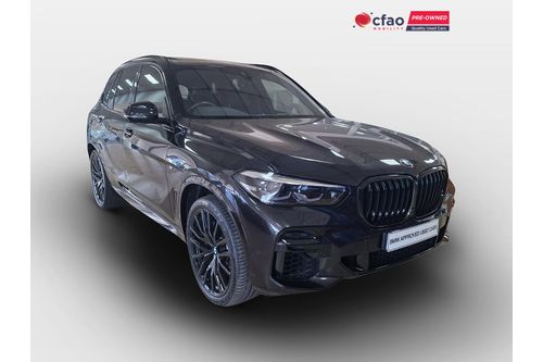 2023 BMW X5 XDRIVE30D M SPORT