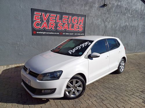 2013 VOLKSWAGEN 1.6 CL