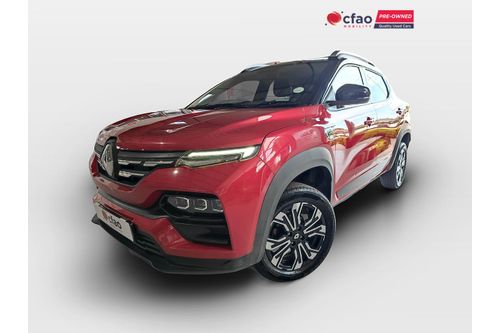 2022 Renault KIGER 1.0T INTENS