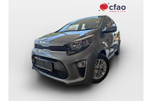 2024 Kia Picanto 1.2 Style auto