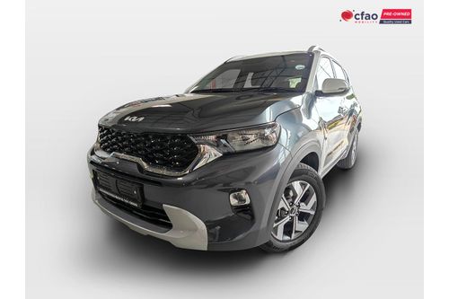 2024 Kia SONET 1.5 EX CVT