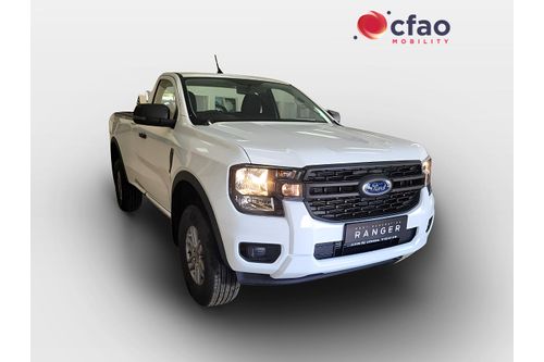 2024 Ford Ranger 2.0D XL HR S/C P/U